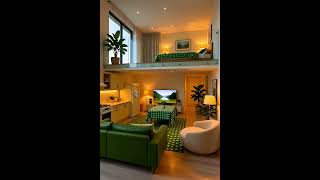 Before After Loft Renovation Incredible Modern Apartment Upgrade