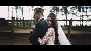 Видеограф на свадьбу в Москве и области, Свадебный видеооператор в Москве, Красивое свадебное видео