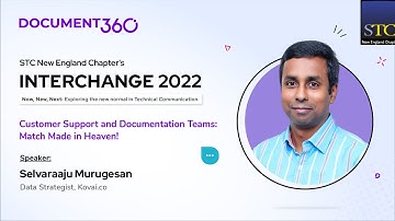 Integrating Customer Support and Documentation Teams to achieve Better Business Results