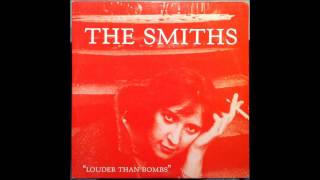 Video voorbeeld van "The Smiths - Oscillate Wildy"