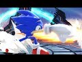 Sonic's Forward Smash Is Broken!