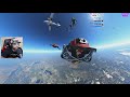 ImDontai Reacts To Near Death Captured By GoPro FailForce