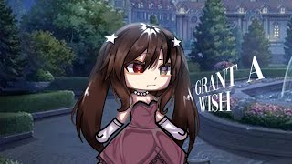 grant a wish || best of 2024!! | ft : ‎@reiwei   | gacha || #yunaxfr