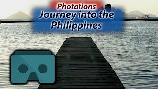 Journey Into the Philippines 180 VR 25 by Photations 23 views 3 years ago 14 minutes, 2 seconds