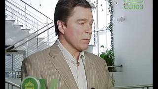 Союз онлайн: Премьерный показ х/ф Союз онлайн: Премьерный показ х/ф