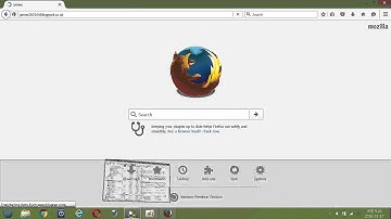 Mozilla Firefox 0-day Exploit PoC