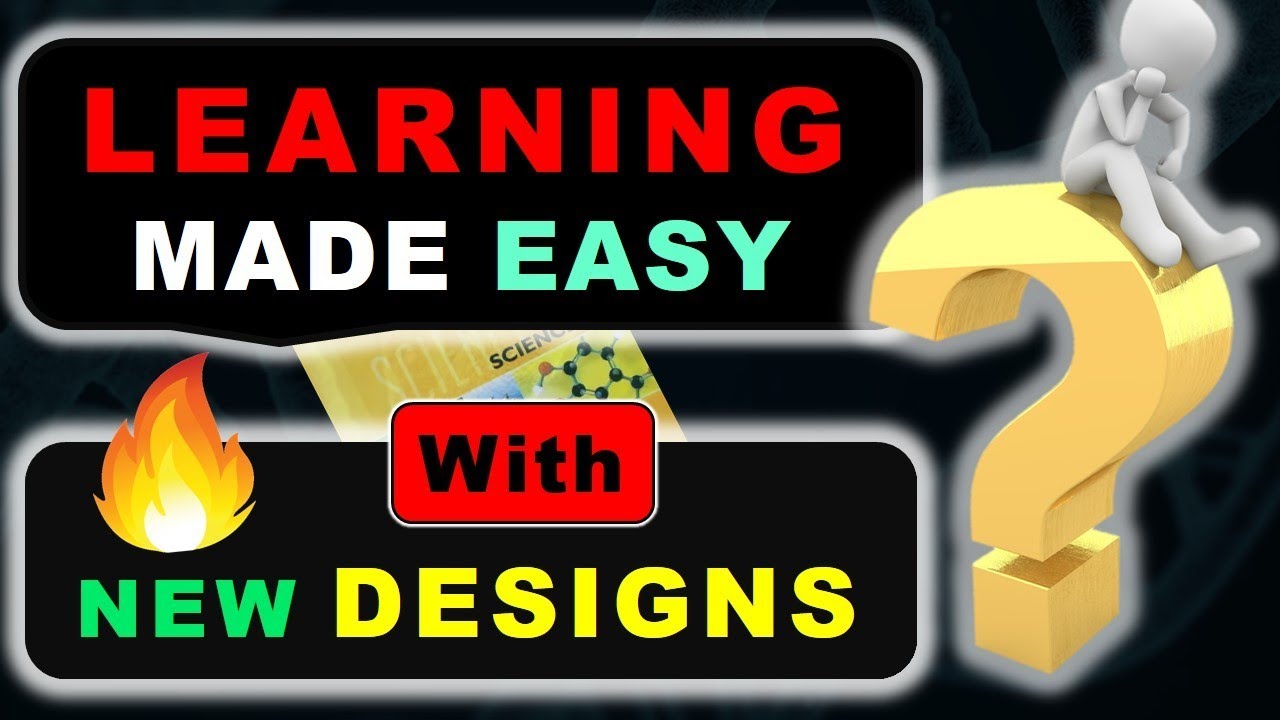 New DESIGNS for students. Using these makes Learning of subjects much ...