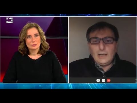 რა გააკეთა, რა ვერა, ხელისუფლებამ, უკვა აზრი აღარ აქვს, ვაქცინაა მომავლის იმედი - იაგო ფრანგიშვილი