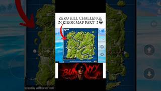ZERO KILL CHALLENGE IN SCARFALL 2.0 NEW MAP KIROK PART-2 #scarfall2 #scarfallgameplay #newupdate