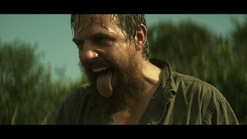 ホラー映画『人肉村』予告編動画