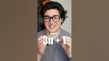 Solve this problem for $1 Million