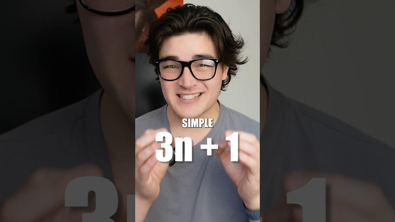 Solve this problem for $1 Million