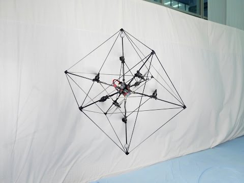 The Omnicopter