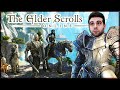 The Elder Scrolls Online: NUEVO DLC + SORTEO DE CODIGOS!