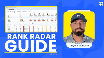 How To Fix Your Amazon Keywords - Data Dive