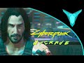 Cyberpunk 2077  upgrade music by numbskill