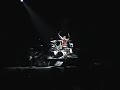 April Wine - Jerry Mercer Drum Solo - [cam] LIVE