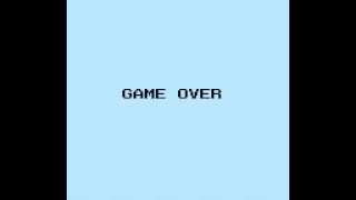 Game Over: Double Dragon (Game Boy)