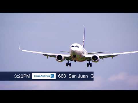 Video: Copa Airlines xavfsiz aviakompaniyami?