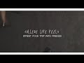 College life feels  vlog 1  street food trip with friends  nielr core