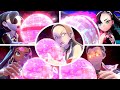 Pokémon Sword &amp; Shield - All Characters Dynamax Animations