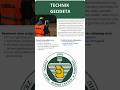 TECHNIK GEODETA