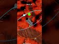 starship landing failed pressed the wrong button #junoneworigins #starship #elonmusk