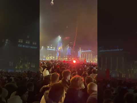 Video: Amsterdamda Yangi yil arafasini nishonlash bo'yicha maslahatlar