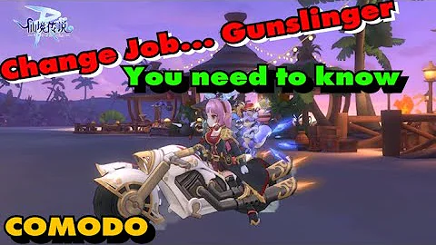 How do I change my job to Wizard Ragnarok eternal love?