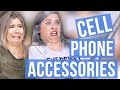 9 Cell Phone Accessories You Didn’t Know You Needed (Beauty Break)