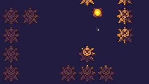 Love2D Dynamic Light (Pixel Art Cel Shading)