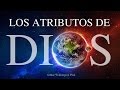 AudioLibro - Los atributos de Dios (Arthur W. Pink)