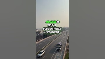 Steve Harvey Motivational Speech - Success is not a comfortable procedure #motivation #motivational