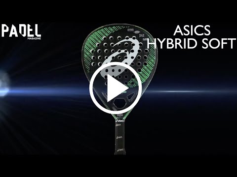 asics hybrid soft 2019