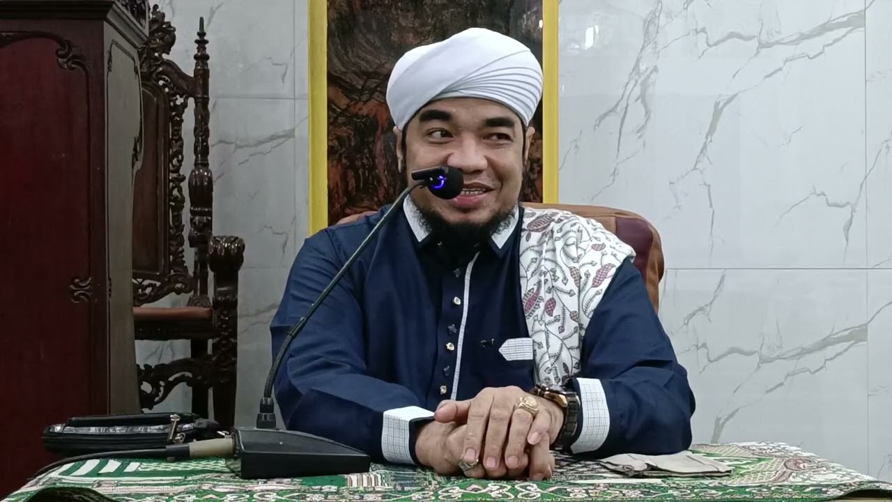 #KajianSubuhAhad 01-03-2026 Oleh KH. M. Fauzan