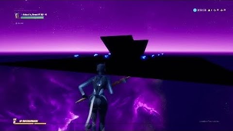 My new galaxy 1v1 map