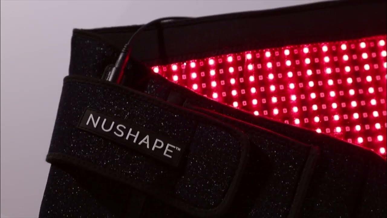 LIPO WRAP BY NUSHAPE - YouTube - Nushape Lipo Wrap Before And After