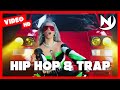 Best Hip Hop & Trap Party Mix 2019 | Rap Urban Bass Boosted Black Music Club Songs #114