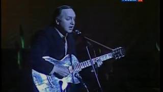 Video thumbnail of "Сергей Никитин - Никого не будет в доме (1986)"