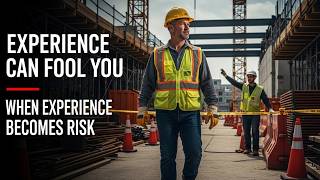When Experience Turns Into Exposure