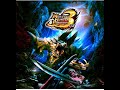 [MHP3] 全モンスター9999頭狩猟目指して配信　アドパ募集#160