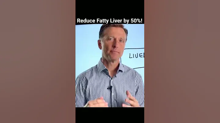 Reduce Fatty Liver by 50 Percent! - DayDayNews