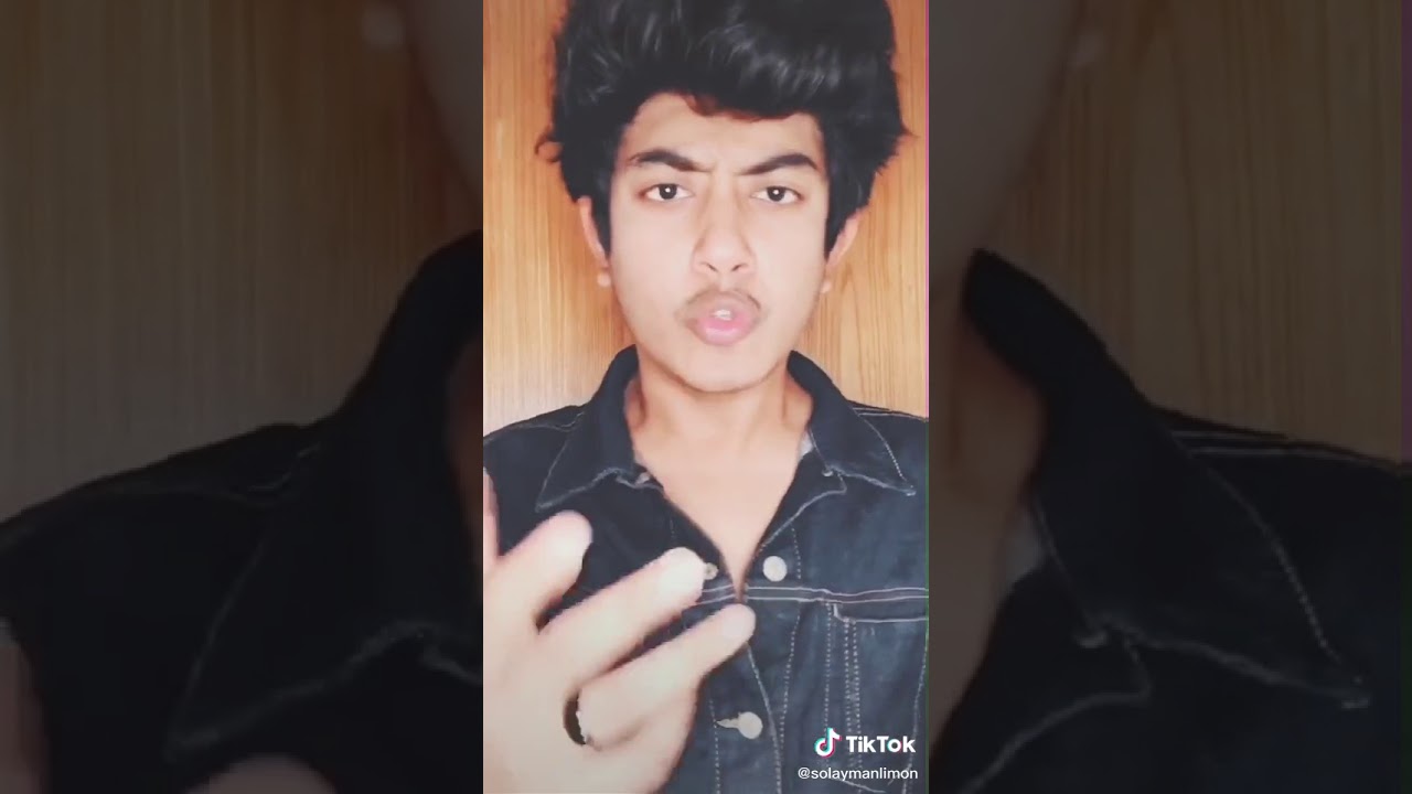 Solayman limon most Virul on TikTok Bangladesh(1) YouTube