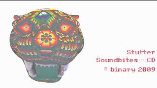Stutter