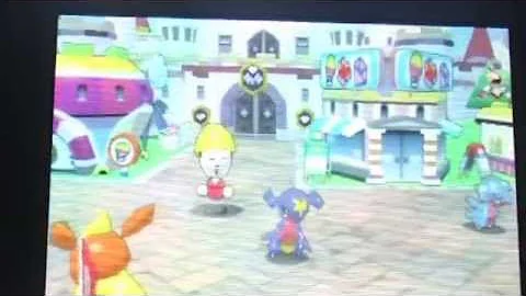 みんなのポケモンスクランブル 確定ゲット法