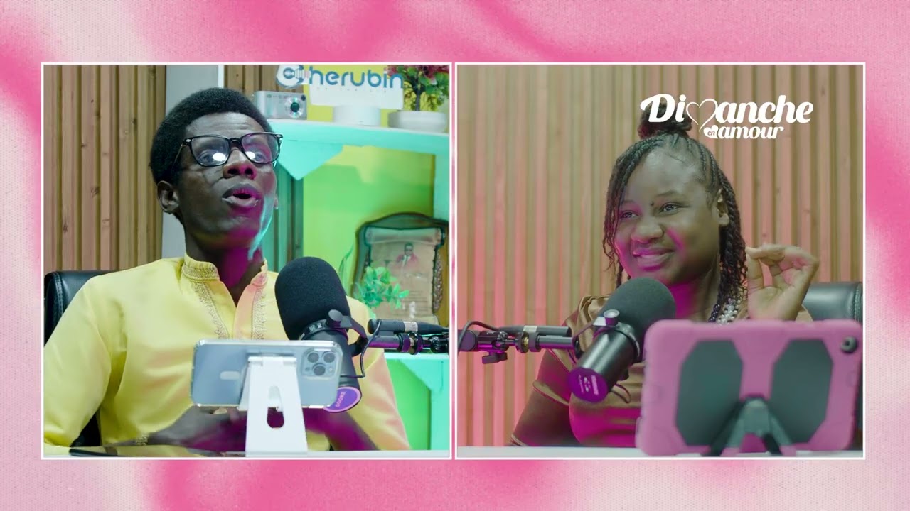 Dimanche en amour:  Dimanche 1 er Mars 2026: JerryBed pou yon konvèsasyon san parèy!! 