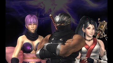 Ninja Gaiden Sigma 2  60FPS  RPCS3   Graphical ( Fix Broken Shading ) and Performance Improvement