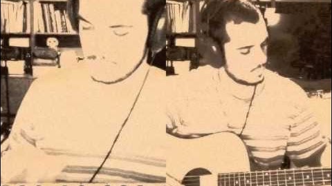 Stairway To Heaven - EHX Micro POG 12-String Guitar Effect