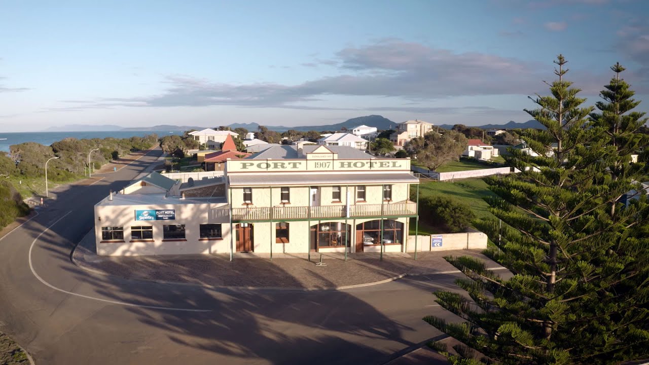 Destination WA Hopetoun YouTube Destination WA Hopetoun YouTube