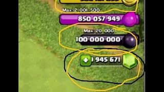 Clash of Clans Hack APK - Clash of Clans Working Apk Hack *No Root*[update Version] screenshot 3